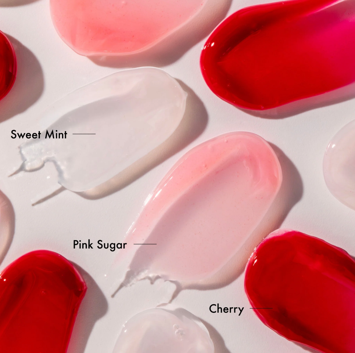 Lip Butter Balm Set