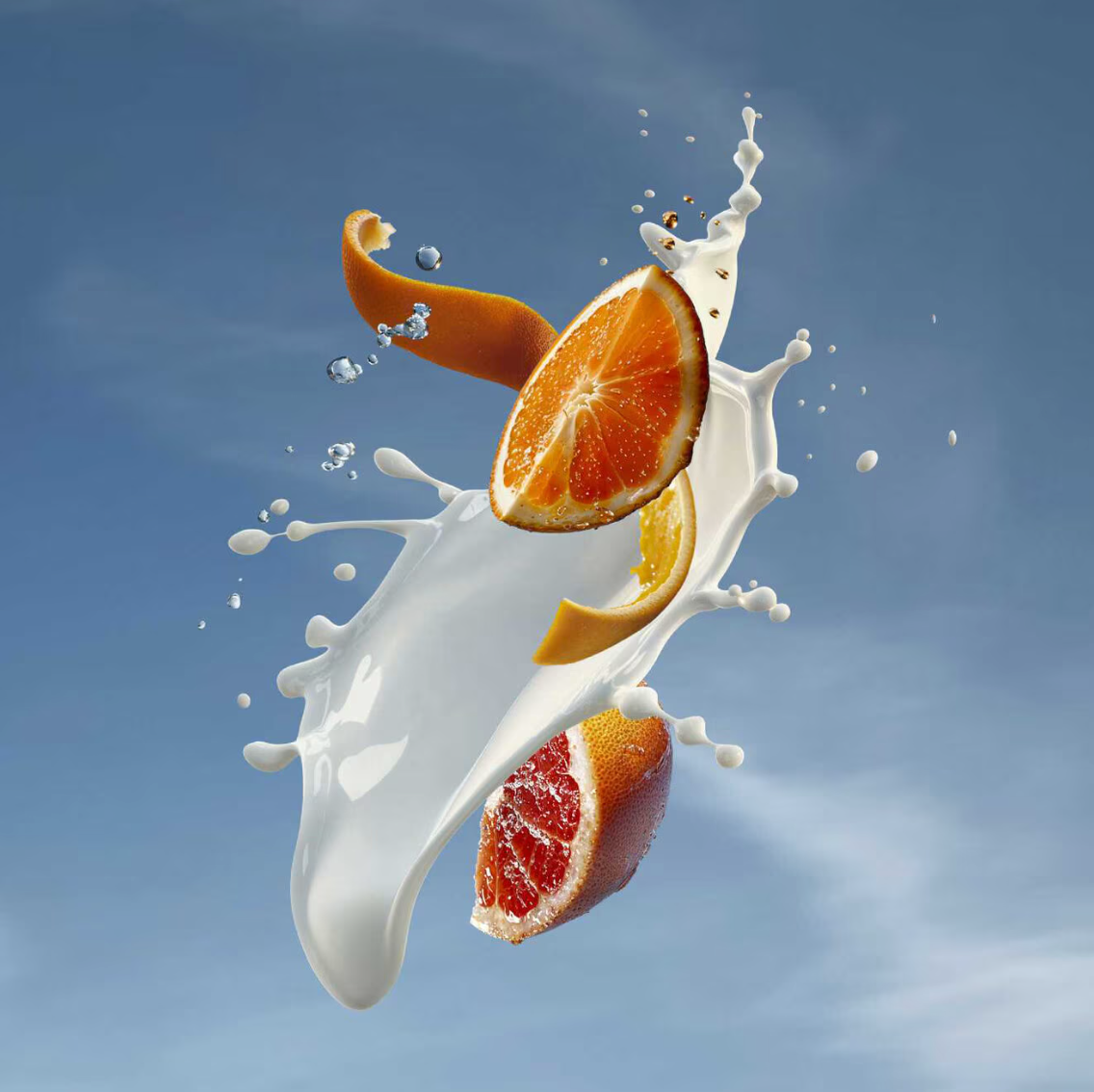 Lait Corporel L'Original, 200ml