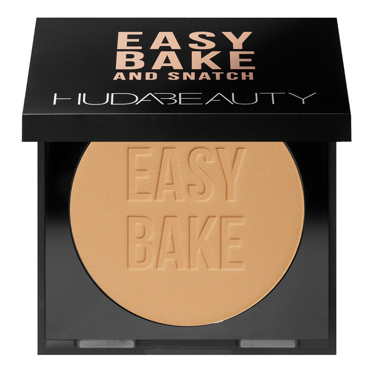 Easy Bake and Snatch Pressed Brightening and Setting Powder