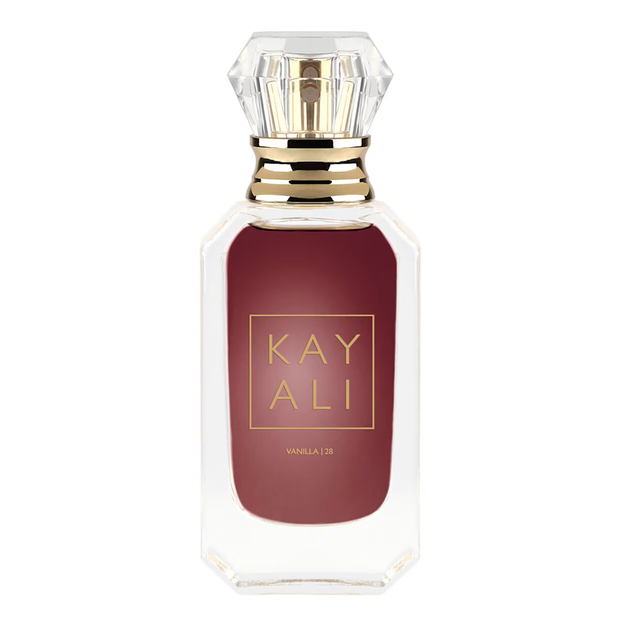 Vanilla | 28, 10ml