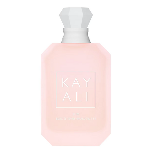 Yum Boujee Marshmallow | 81, 50ml