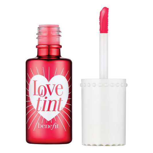 Lovetint Lip & Cheek Stain, 6ml