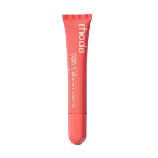 Peptide Lip Tint - Peach Pit