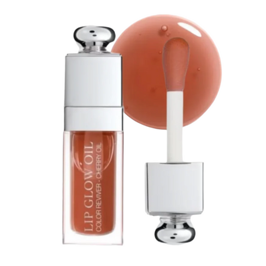 Lip Glow Oil 030