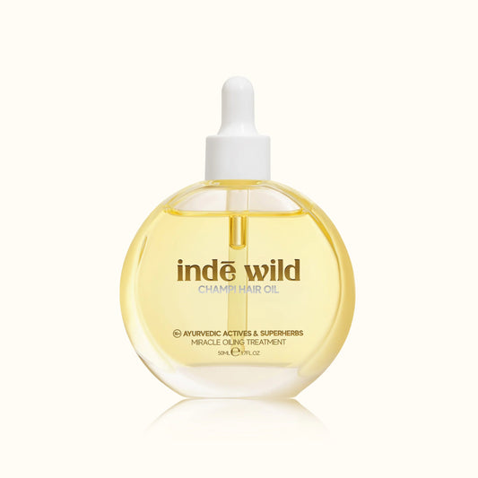 Champi Hair Oil, 50ml