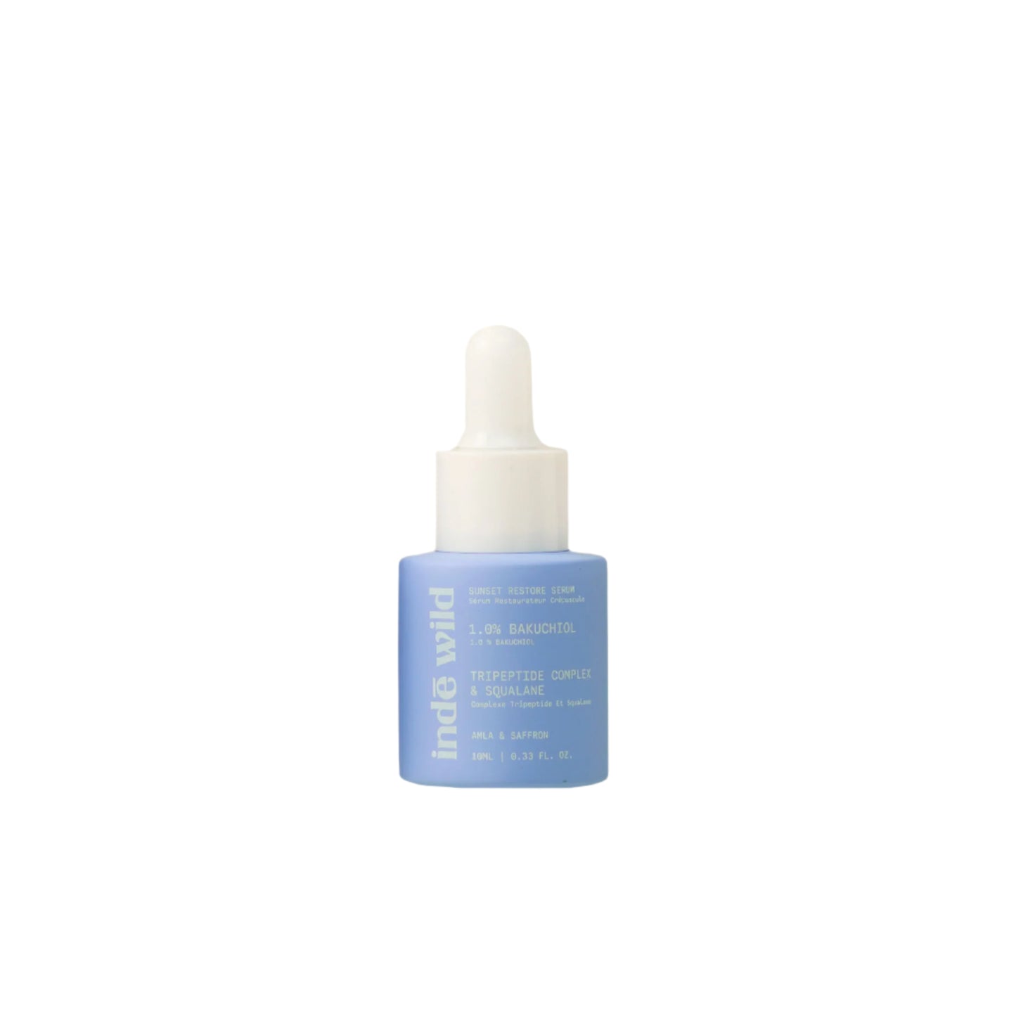 1% Bakuchiol Serum, 10ml