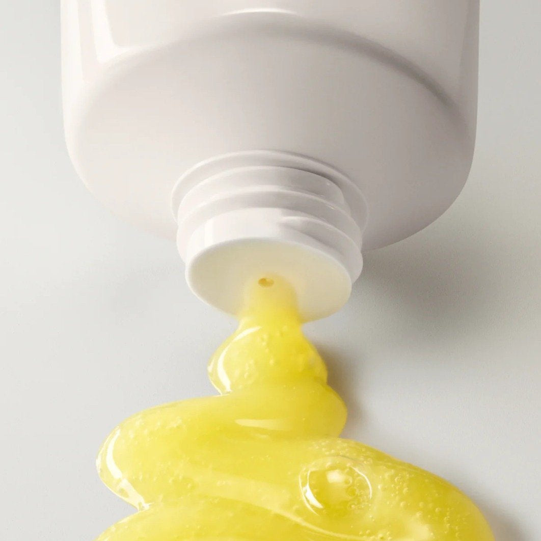 Pineapple Refresh Cleanser, 40ml