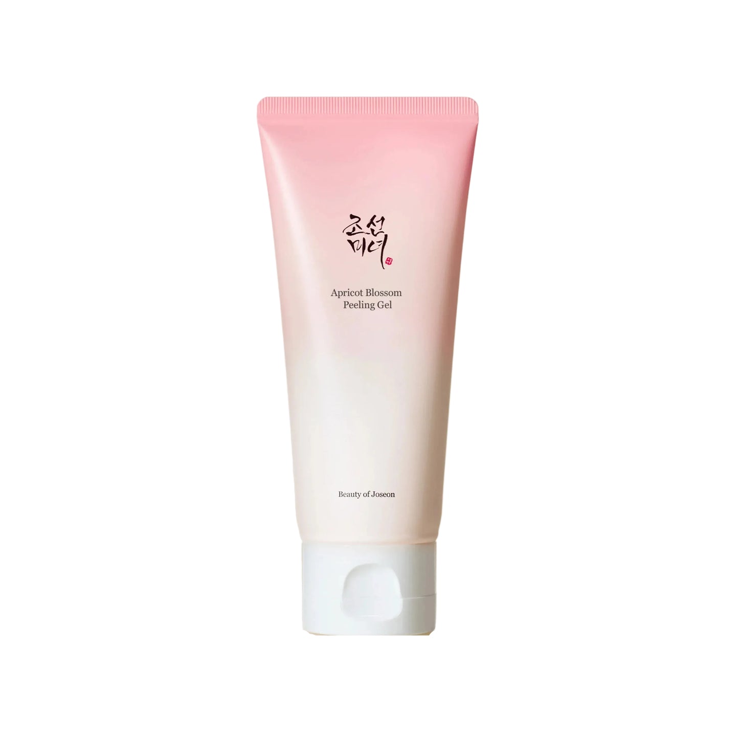 Apricot Blossom Peeling Gel, 100ml