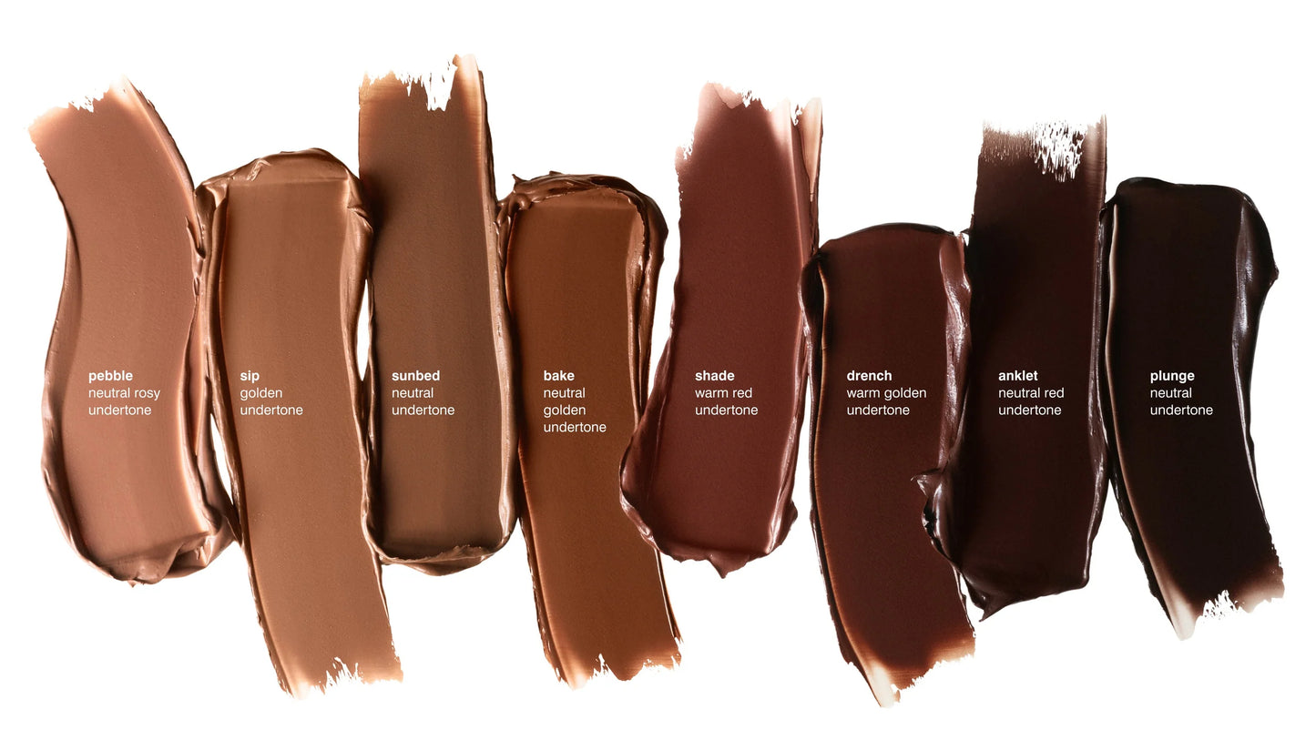 Pocket Bronze