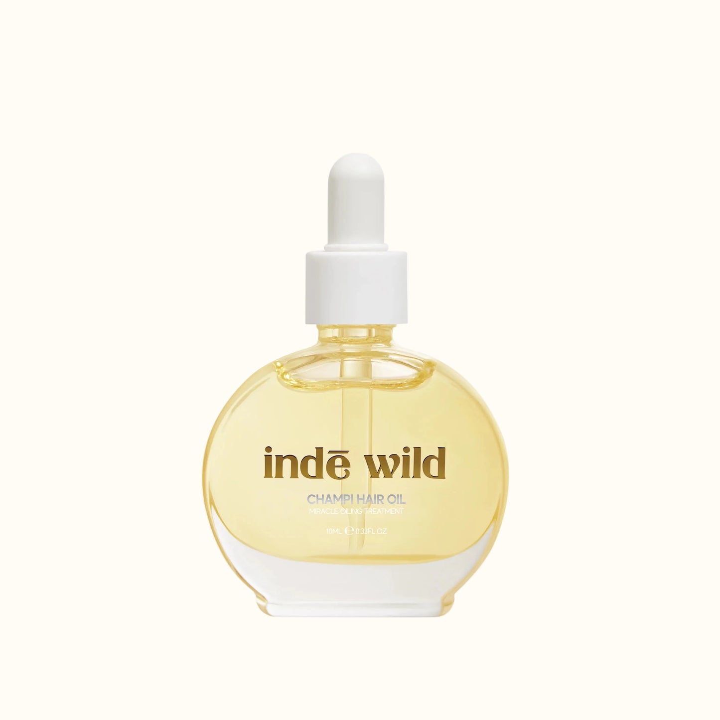 Champi Hair Oil, 10ml