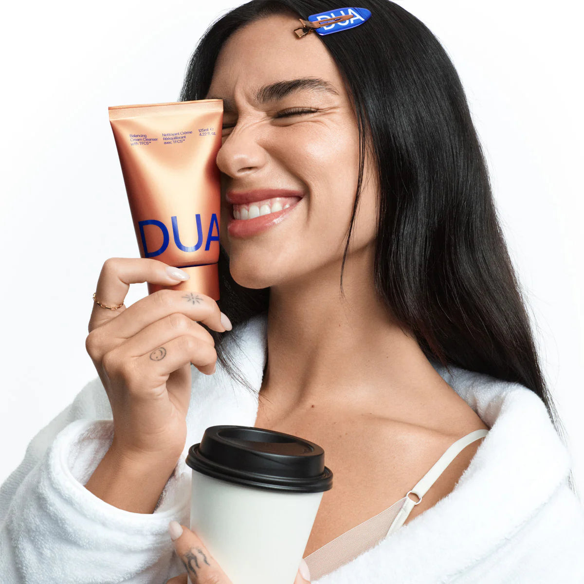 Balancing Cream Cleanser