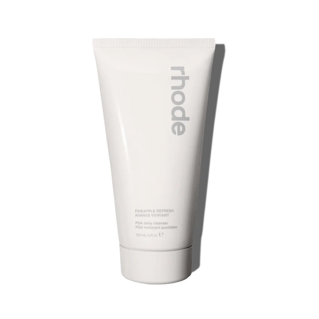 Pineapple Refresh Cleanser, 40ml