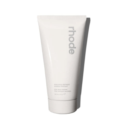Pineapple Refresh Cleanser, 40ml