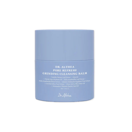 Pore Refresh Grinding Cleansing Balm, 50ml