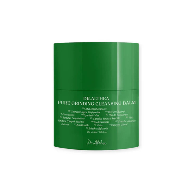 Pure Grinding Cleansing Balm, 50ml