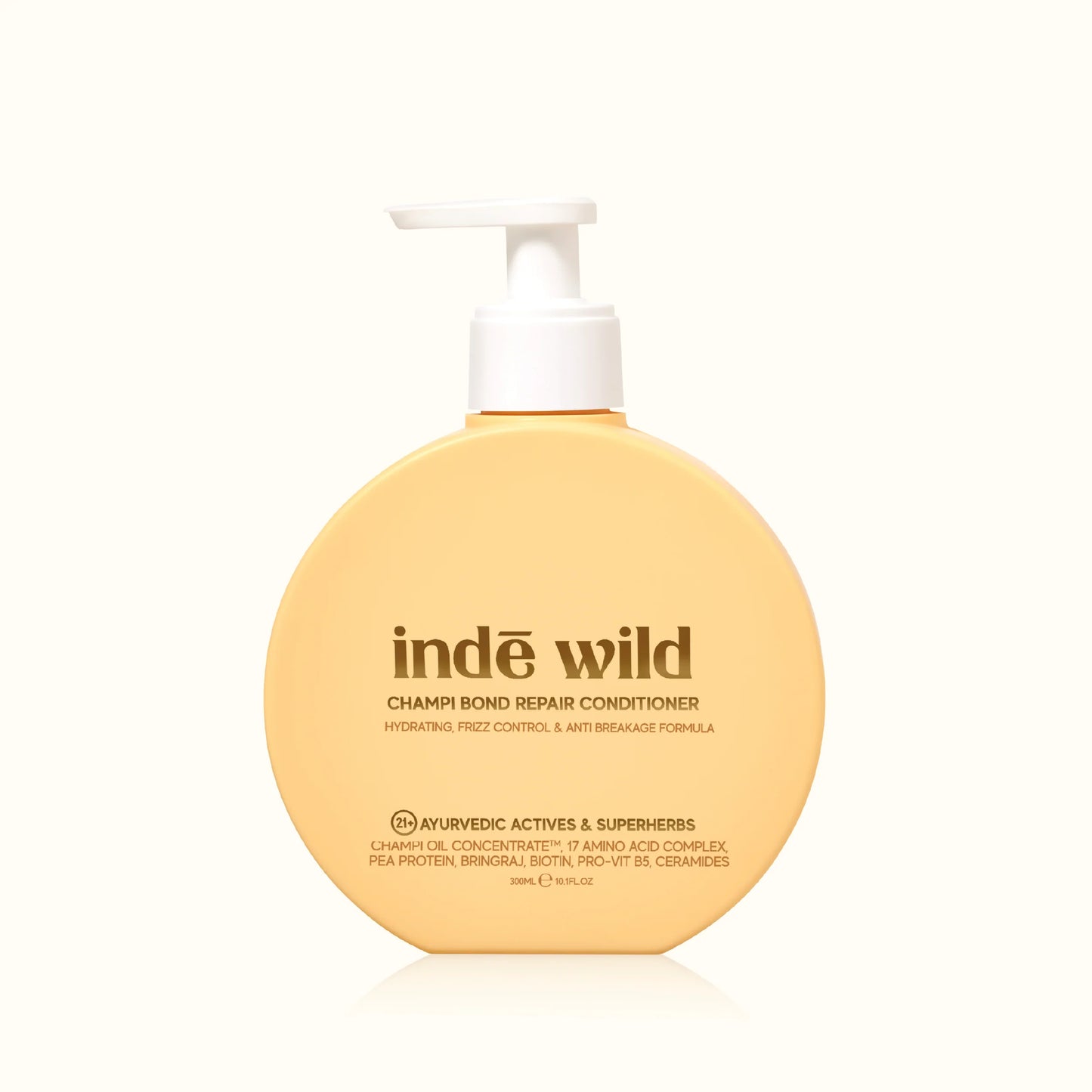 Champi Bond Repair Conditioner, 300ml