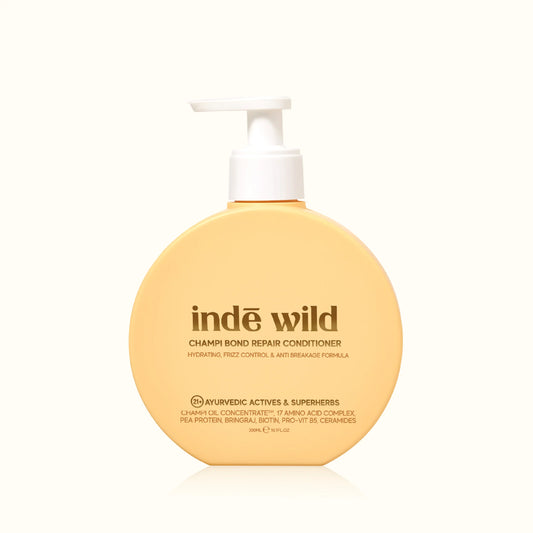 Champi Bond Repair Conditioner, 300ml