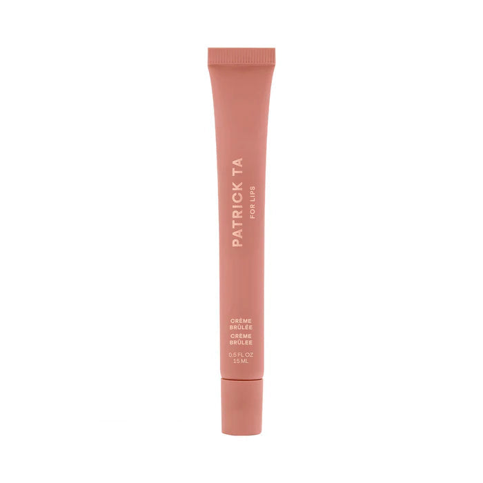 Major Moisture Smoothing Lip Balm