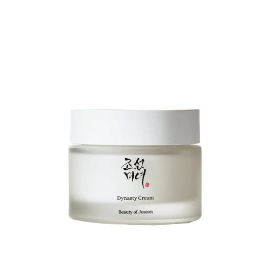 Dynasty Cream, 50ml