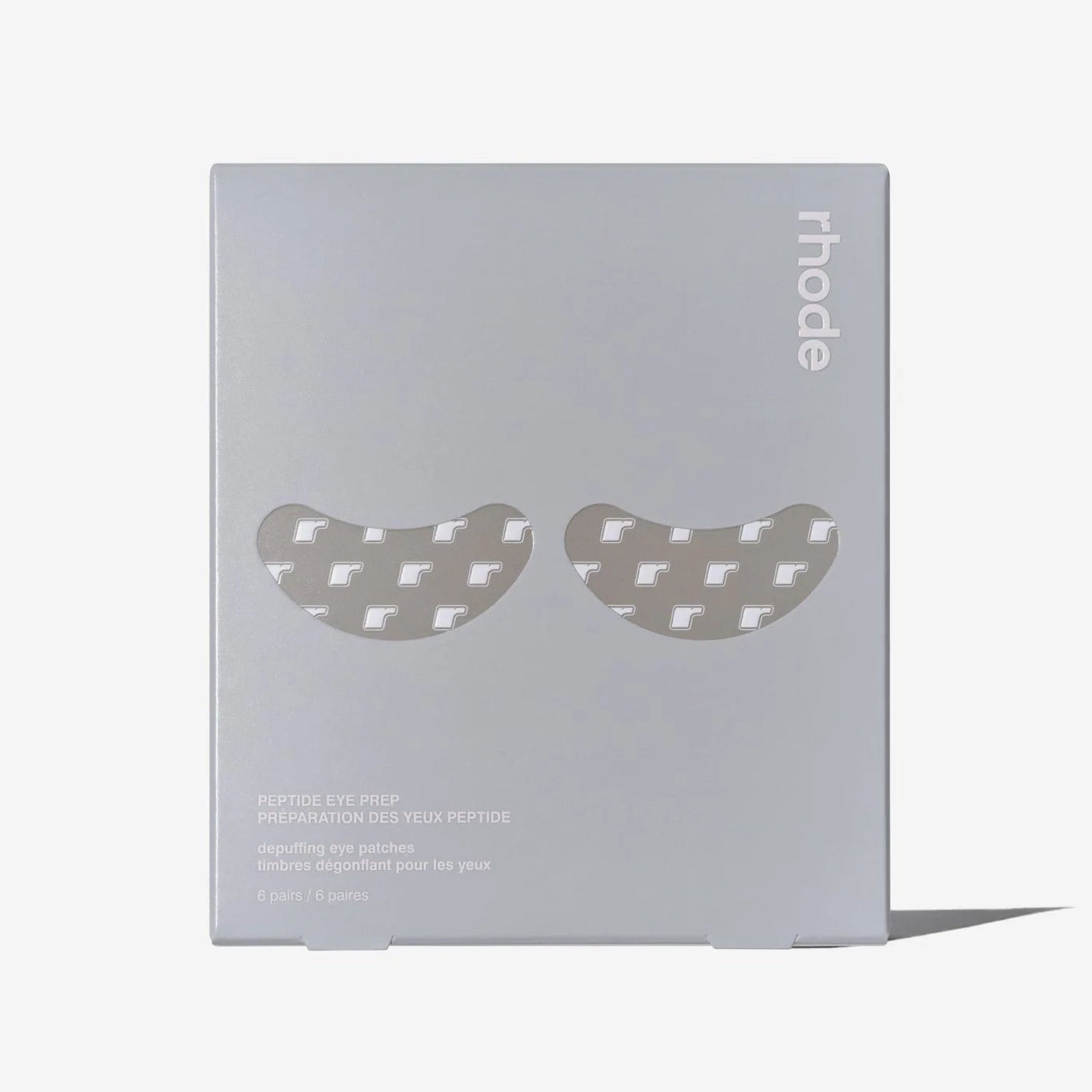Peptide Eye Prep