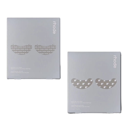 the peptide eye prep set