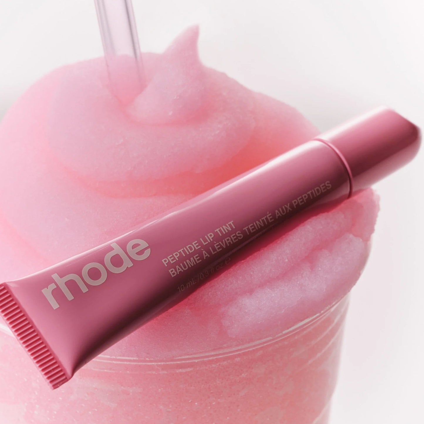 Peptide Lip Tint