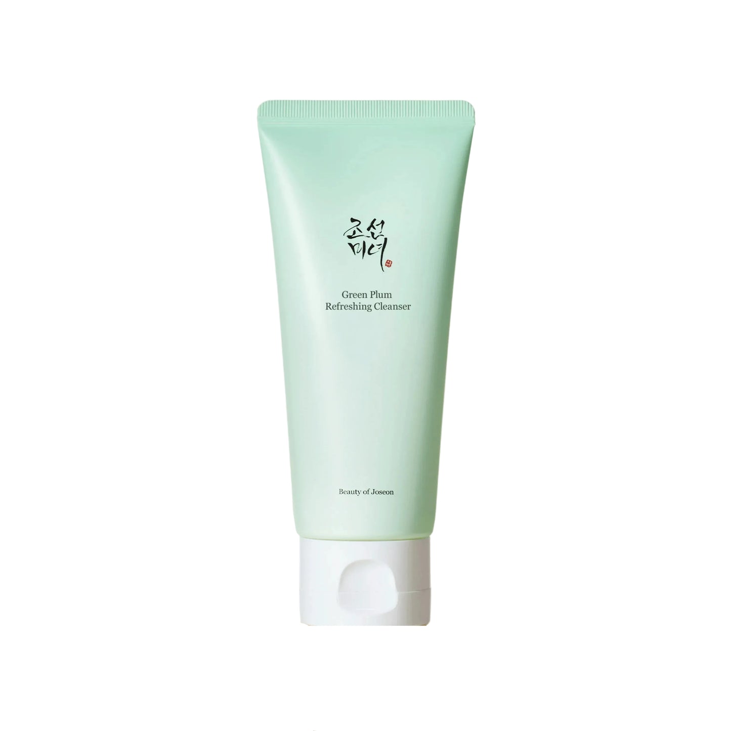 Green Plum Refreshing Cleanser, 100ml