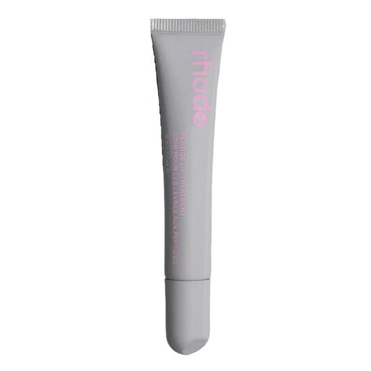 Peptide Lip Treatment - Rhode Vanilla