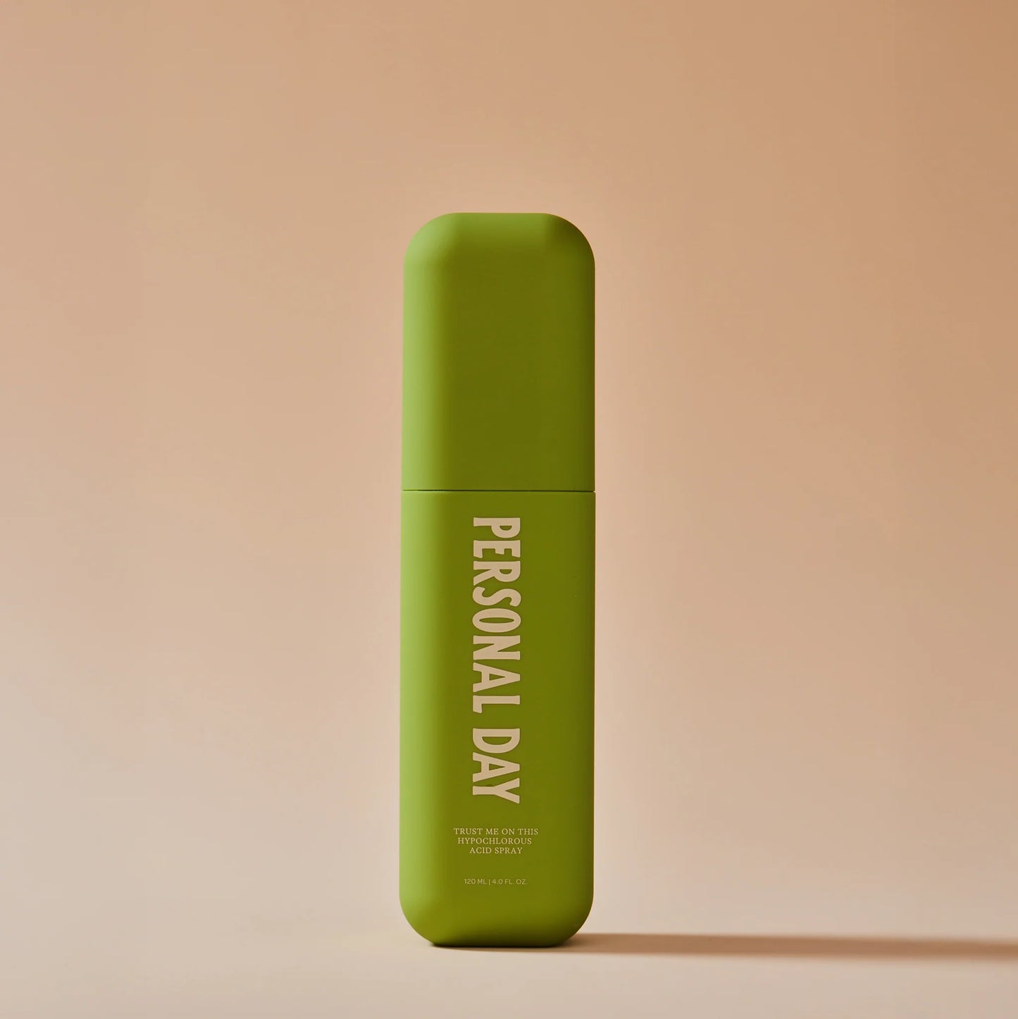 Trust Me on This Hypochlorous Acid Spray