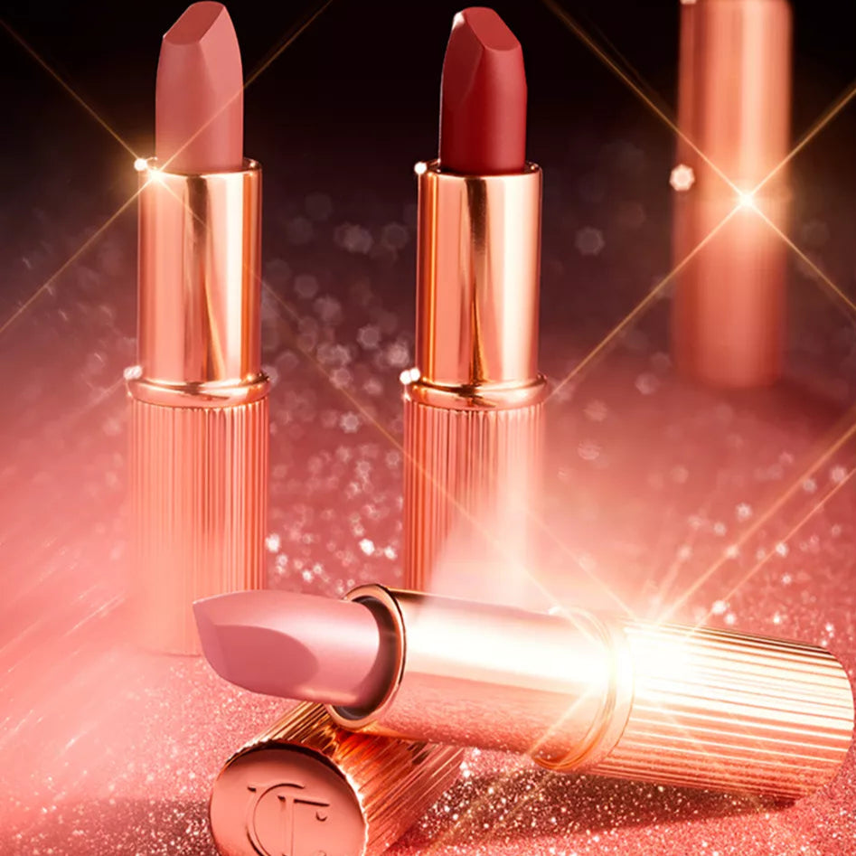 Iconic Mini Lip Trio Kit