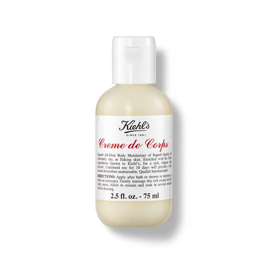 Creme De Corps, 30ml