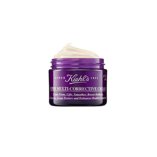 Super Multi-Corrective Anti-Aging Cream, 7ml