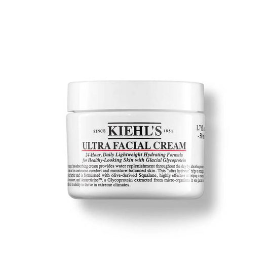 Ultra Facial Cream, 28ml