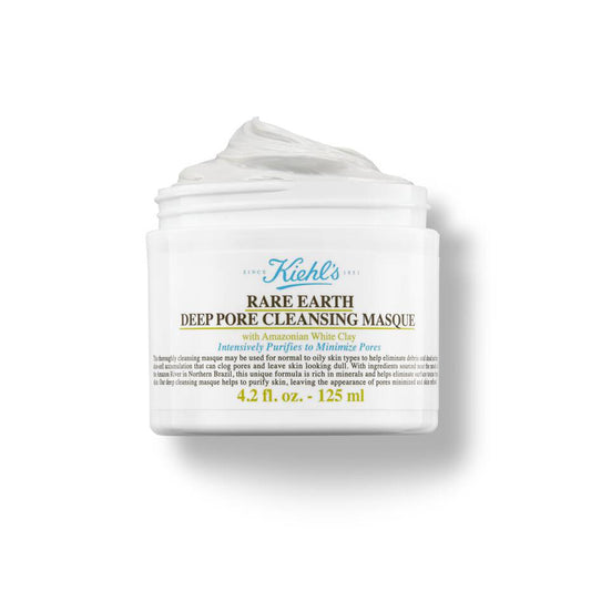Rare Earth Deep Pore Cleansing Mask, 14ml