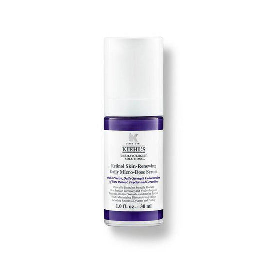 Retinol Skin-Renewing Daily Micro-Dose Serum, 10ml