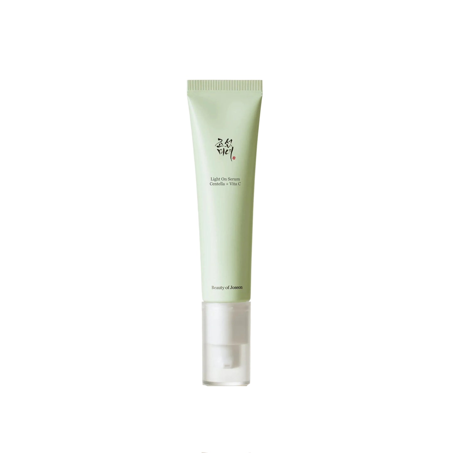 Light On Serum : Centella + Vita C, 30ml