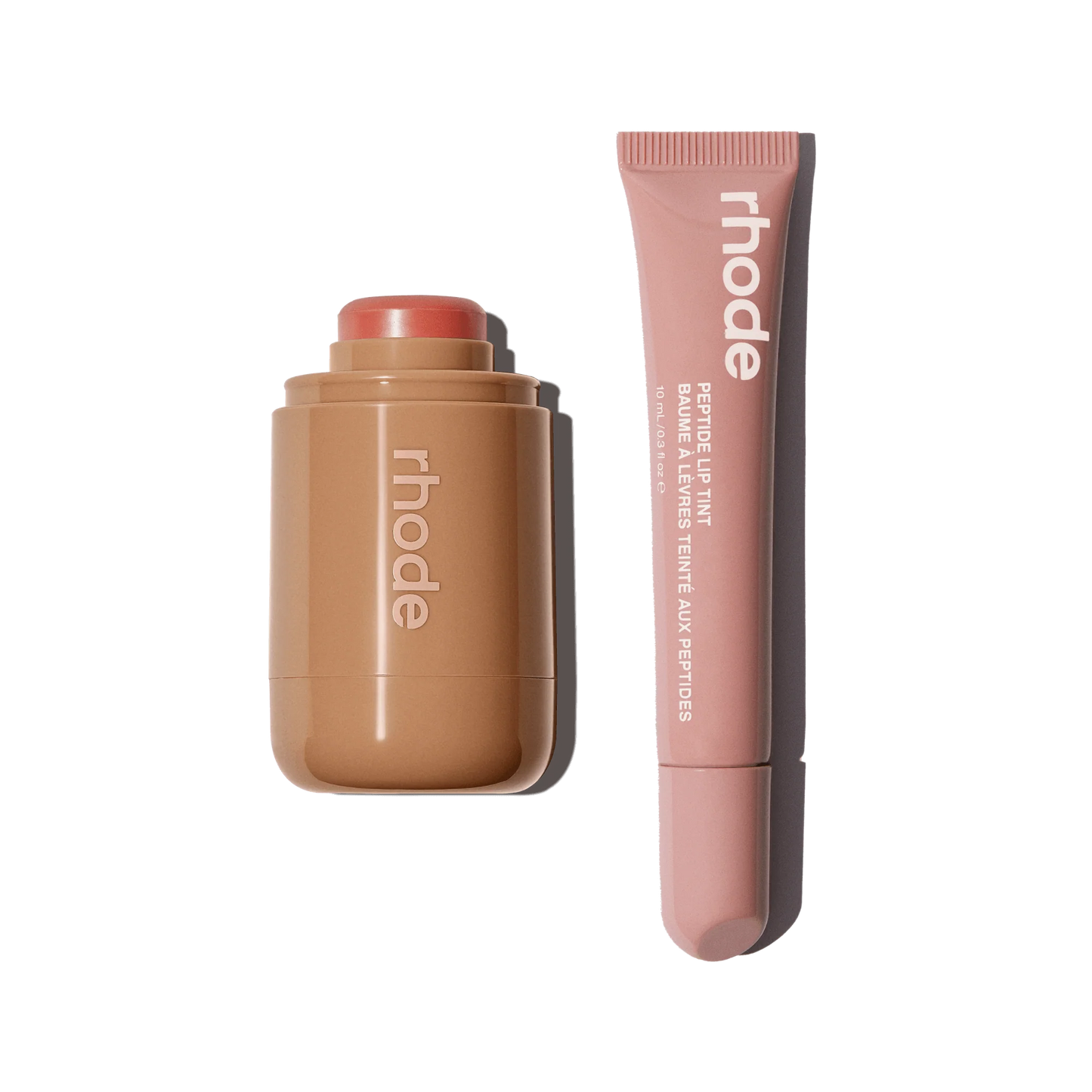 The Duos - Freckle + Toast