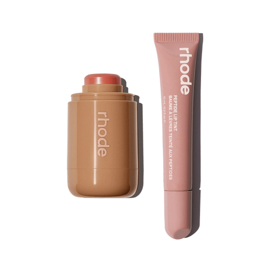 The Duos - Freckle + Toast