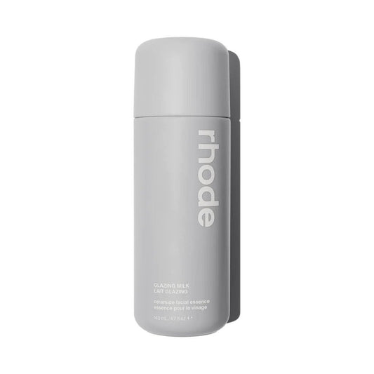 Glazing Milk, 124ml