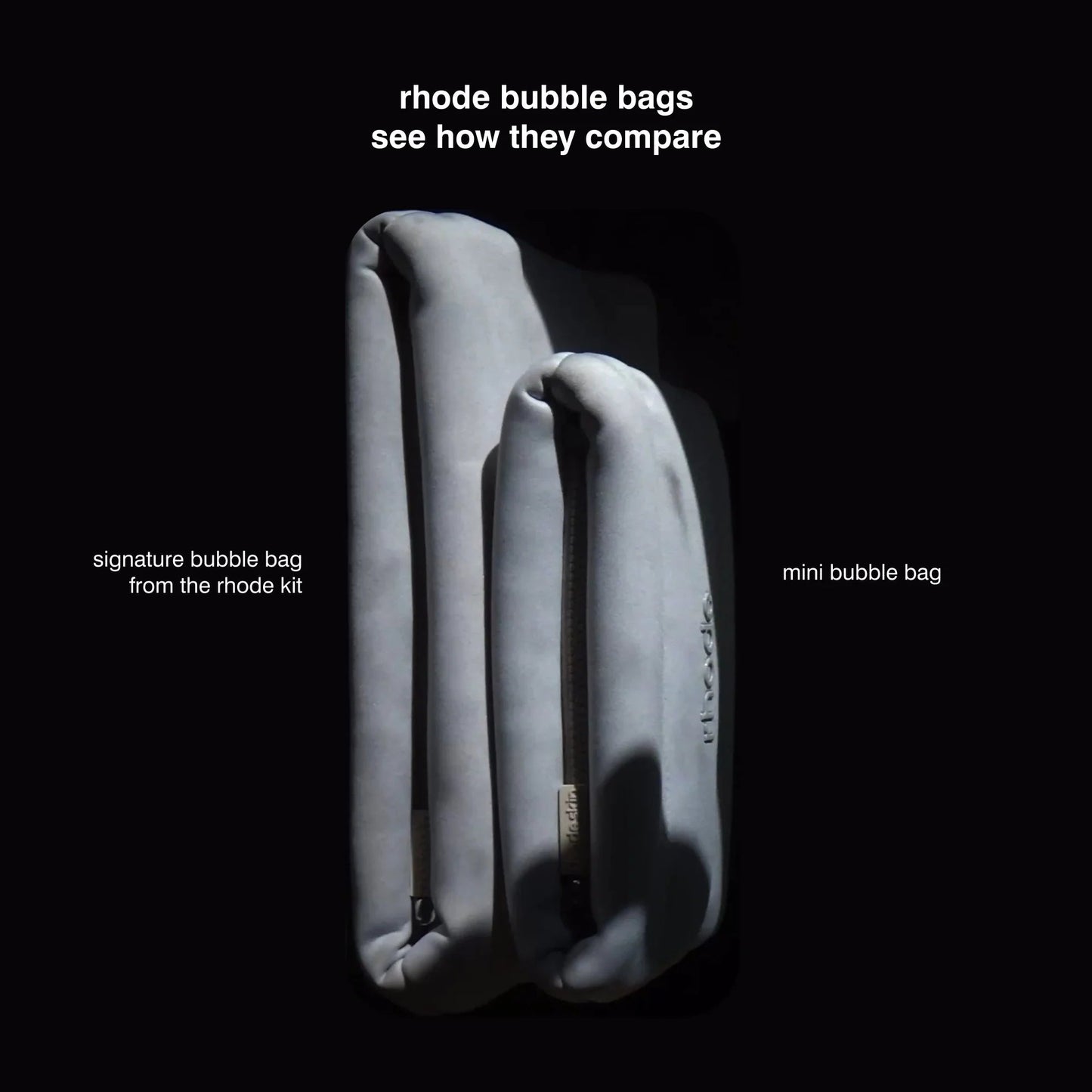 Bubble Bag