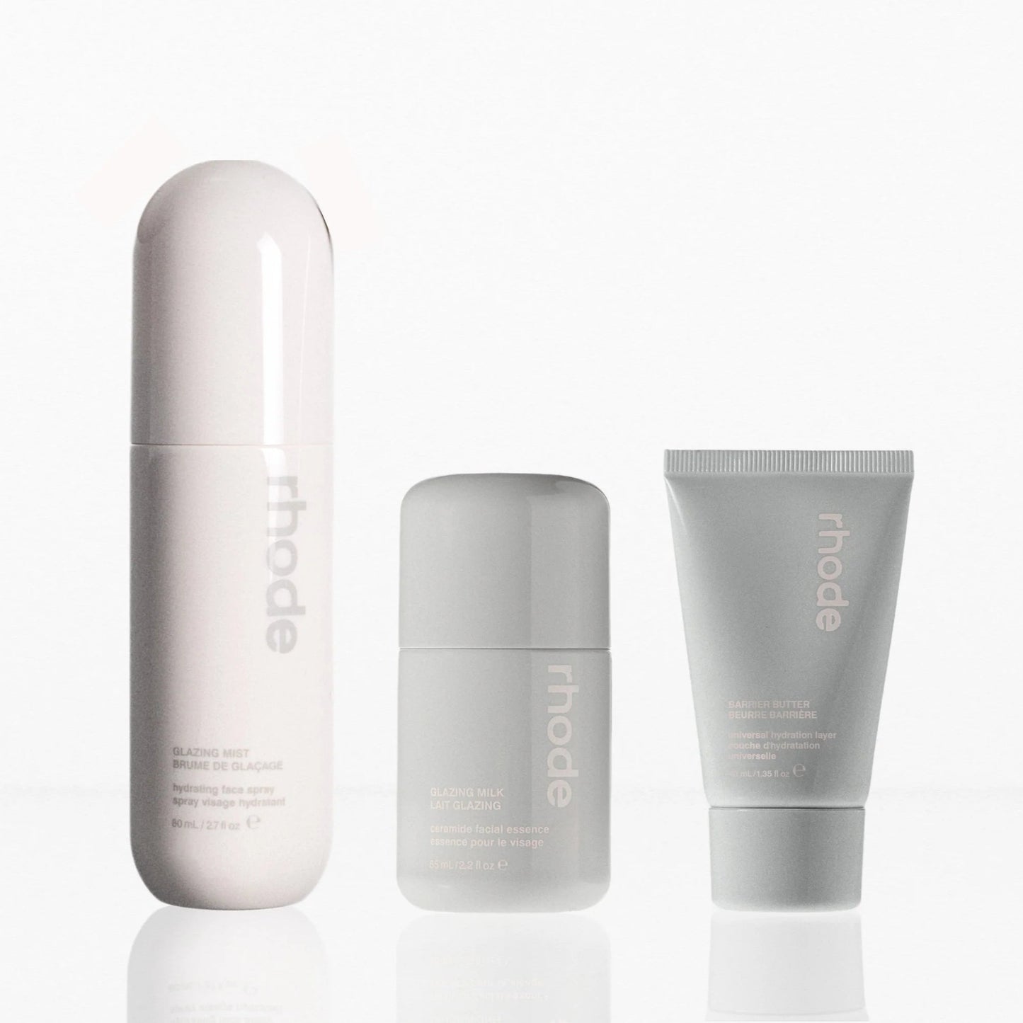 the glow set