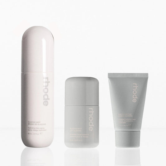 the glow set