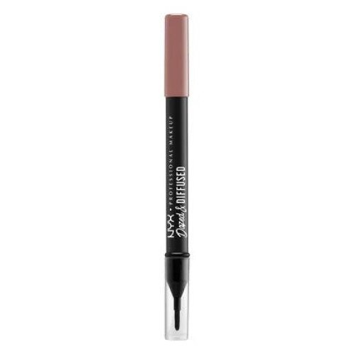 Dazed and Diffused Blurring Lip Liner, 2g