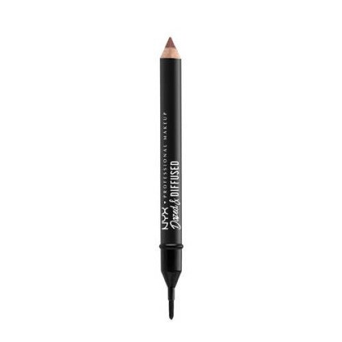 Dazed and Diffused Blurring Lip Liner, 2g