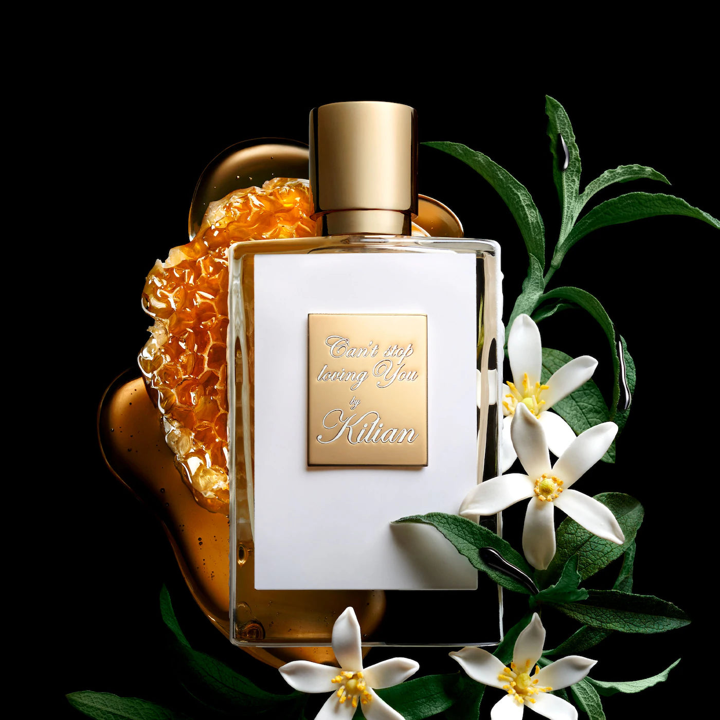 Can’t Stop Loving You Eau de Parfum, 50ml