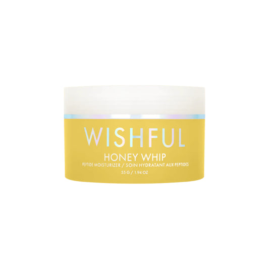 Honey Whip Peptide Moisturizer