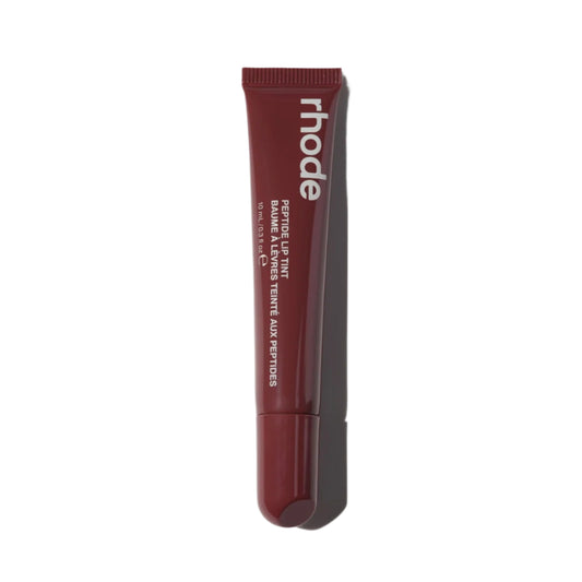Peptide Lip Tint - Peanut Butter Jam