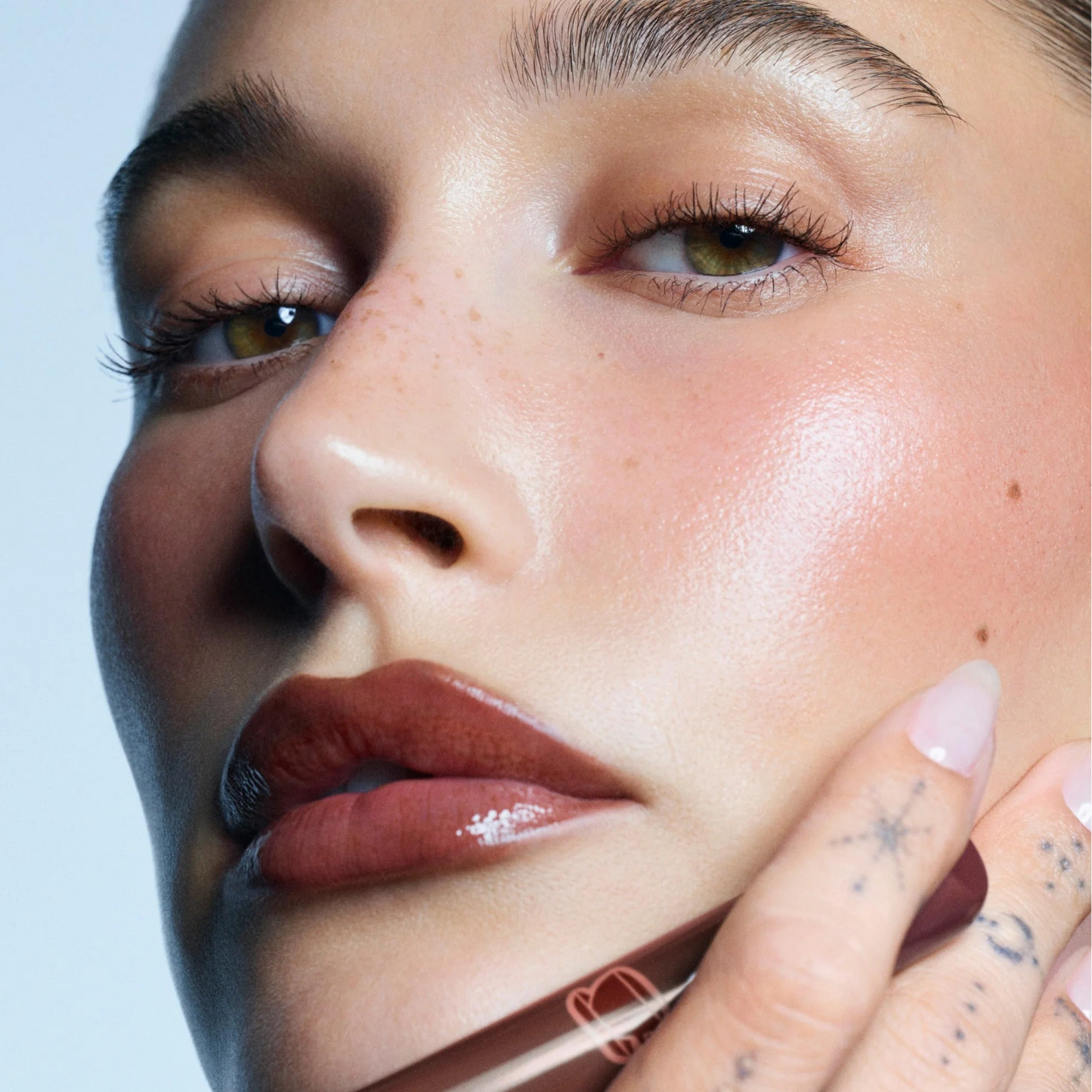 Scented Peptide Lip Tint - Espresso