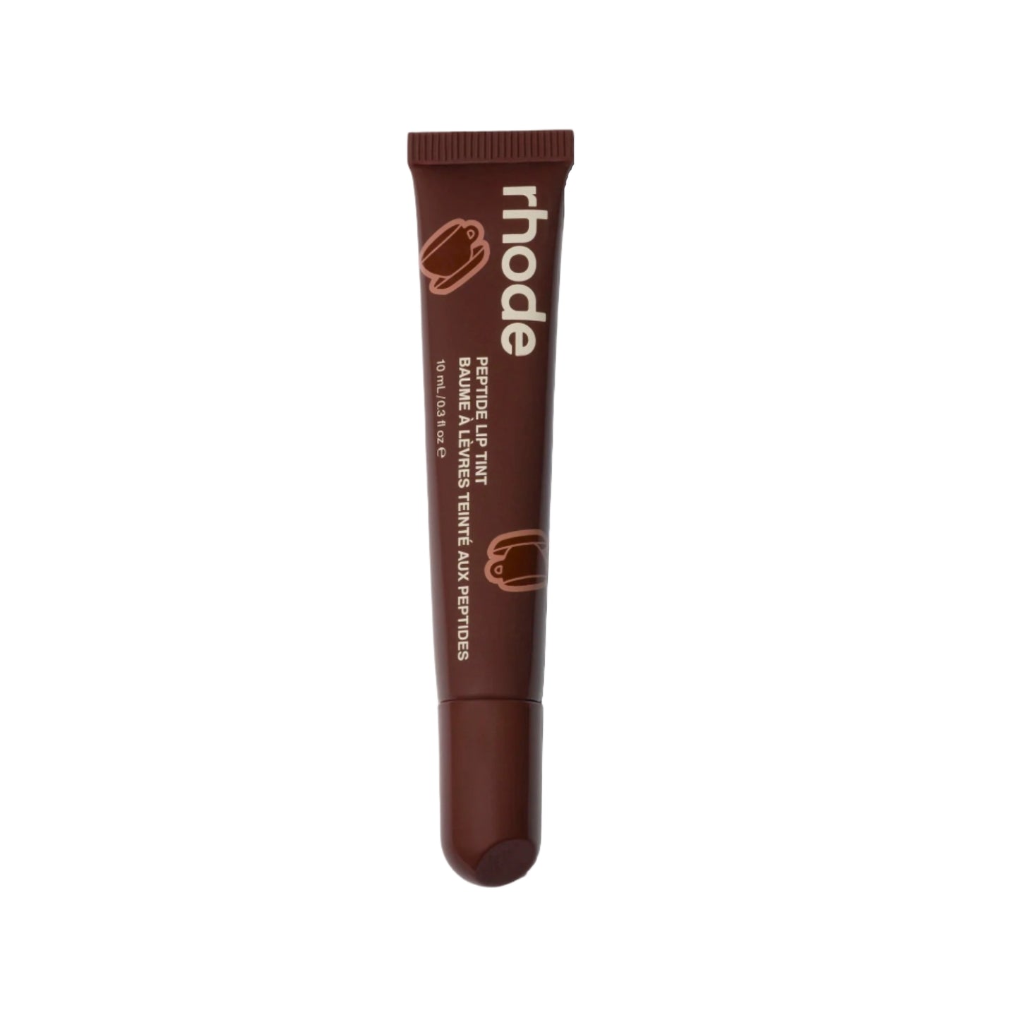 Scented Peptide Lip Tint - Espresso