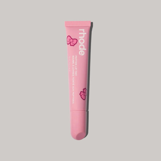 Scented Peptide Lip Tint (limited edition)